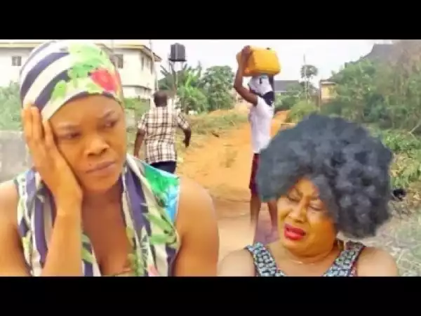 Video: PAINS OF ABIGAIL 1  - 2018 Latest Nigerian Nollywood  Movies